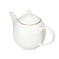 Altom Porcelánová čajová konvice Bella, 900 ml Altom Porcelánová čajová konvice Bella, 900 ml