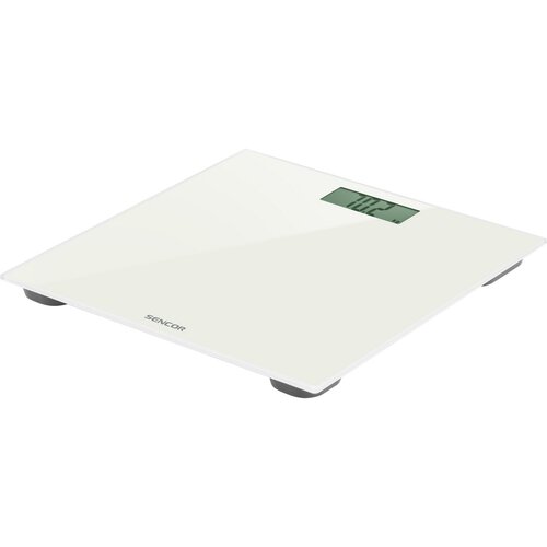 Sencor SBS 2301WH személymérleg