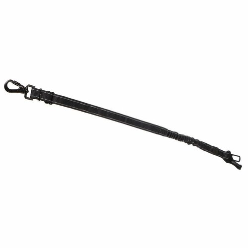 Sixtol Varnostni pas za pse Car Belt Fredy, 63/90x 2,5 cm