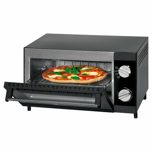 Clatronic MPO 3520 mini rúra na pizzu