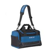Geantă de călătorie și sport Riva Case 5235 volum30 l, albastru-negru