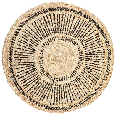 Altom Naravna prtina Sun pr. 38  cm
