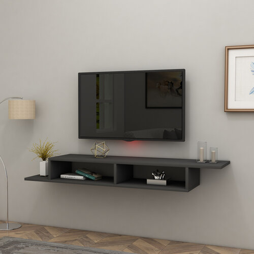 TV stolík Muson Anthracite