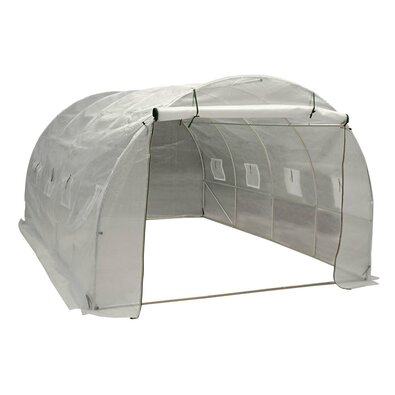 Fóliafólia G21 300 x 400 x 200 cm, fehér