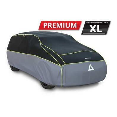 Compass Hagelschutzplane PREMIUM XL 530 x 177 x 119 cm