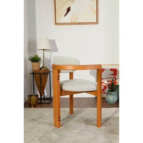 Set de scaune de sufragerie Cheri, 2 buc.