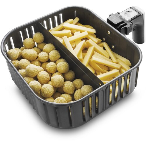 Philco PHAF 5000 forrólevegős fritőz