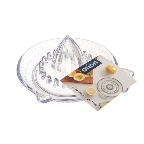 Orion Lis za citrusove UH CHARISMA, 15 x 14 cm