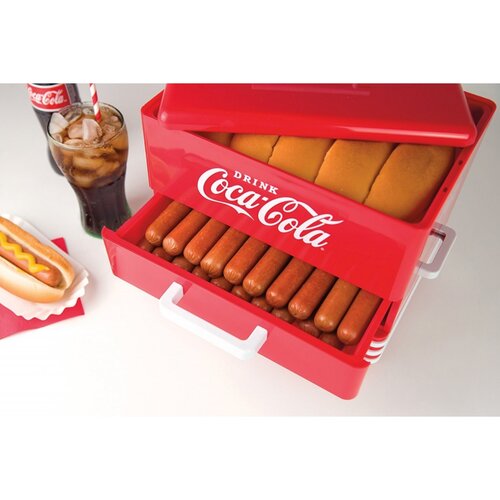 Coca-Cola výrobník Hot-Dogov