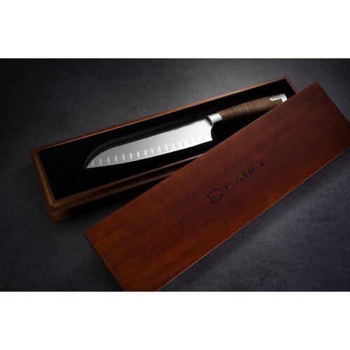 Catler DMS 178 japonski nož Santoku