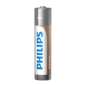 Baterii alcaline Philips AAA Entry, 10 buc