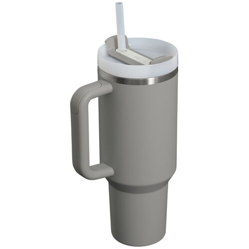 STANLEY Quencher H2.O FlowState Tumbler 1180 mlCenușă