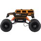Buddy Toys BRC 14.613 RC Rock Climber mașină cutelecomandă, portocaliu