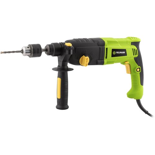 Fieldmann FDV 211050-E SDS wiertarka udarowa