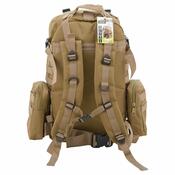 Cattara Batoh na chrbát Army, 55 l