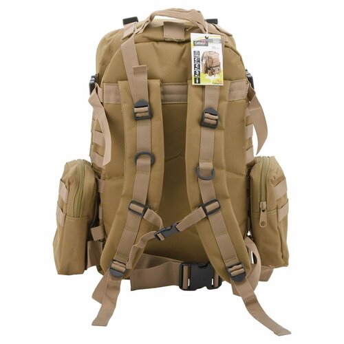 Cattara Nahrbtnik Army,  55 l