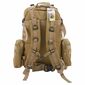 Cattara Rucksack Army, 55 l