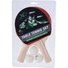 XQMAX Set tenis de masă