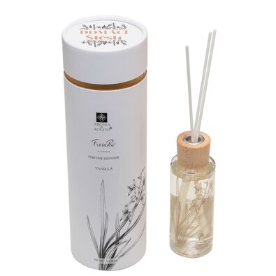 Bohemia Gifts Difuzor de aromă - Casa fericirii