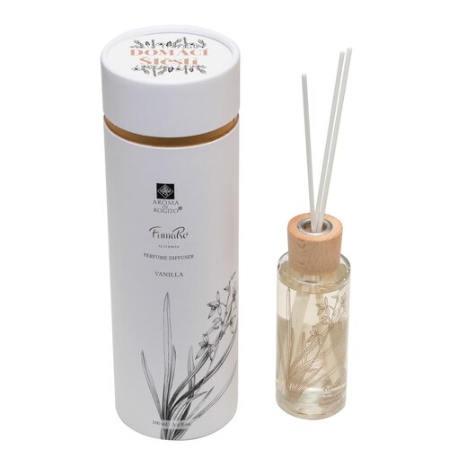 Bohemia Gifts Aroma diffúzor - Boldogság otthon