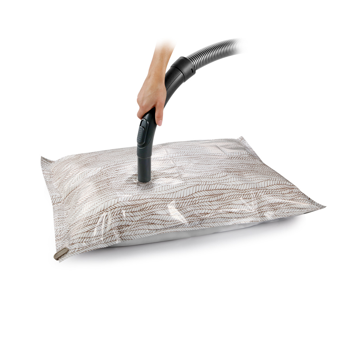 Tescoma FANCY HOME vákuumzsák 80 x 60 cm, 2 db, M termék 2. képe