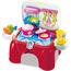 Buddy Toys BGP 1021 Gyerek konyha, 37 x 47 x 27 cm