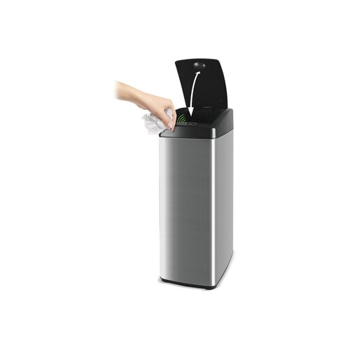 Lamart LT8049 brezdotičen smetnjak Sensor, 45 l