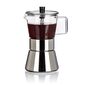 Banquet Moka pot Trisha, 4 skodelice