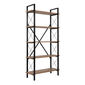 Regál Elysian Atlantic Pine Black