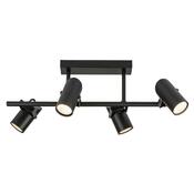 Rabalux 73044 lampy sufitowe Maximilian, 4 ramiona