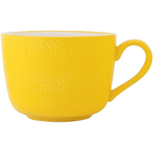 Altom Kerámia jumbo bögrék Tropicana citrom 470ml, 2 db