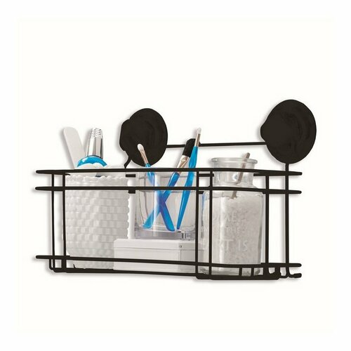 Compactor Raftă de perete Bestlock Black, 30 x 15x 20,5 cm, mare