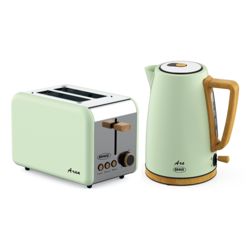 Bravo B-4935 hriankovač Aran, zelená