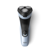 Philips Pánský holicí strojek pro suché a mokré holení X3003/00, Series 3000X