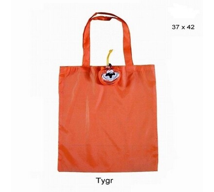 Nákupní taška Famito 0002 tygr