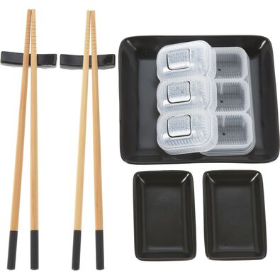 Set servire sushi EH Maki 8 piese