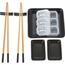 EH 8-teiliges Sushi-Servier-Set Maki