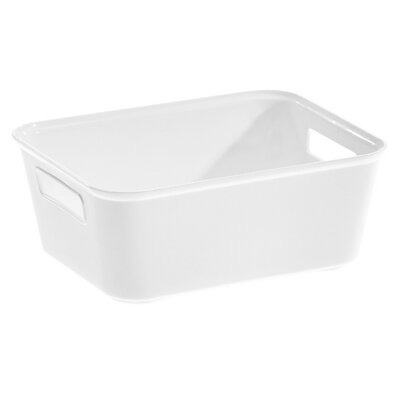 Tontarelli Box BELLA M 1,18 l, fehér