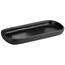 AQUALINE 08141 Nero миска для стояння, чорна