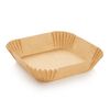 Forme de hârtie Tescoma aer fryer pătrat DELICIA