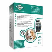 PetSafe® Audible Bark Collar Zgardă anti-lătrat cusunet
