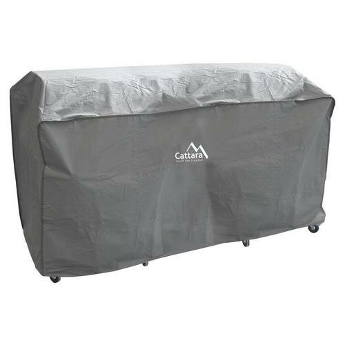 Cattara Pokrov za vrtno kuhinjo, 210 x 65 x 110 cm