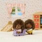 Sylvanian Families Iker sünök