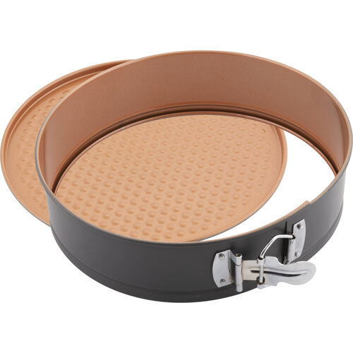 Lamart LT3094 tortna forma Copper, 24 cm