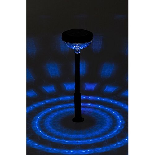 Rabalux 77177 venkovní zapichovací LED svítidlo Monor, 0,1W, 3000K, 3lm, IP44