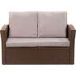 Set de grădină Mia Fieldmann FDZN 6065-PR
