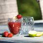 4Home Termo sklenice Strawberry Hot&Cool 250 ml, 2 ks