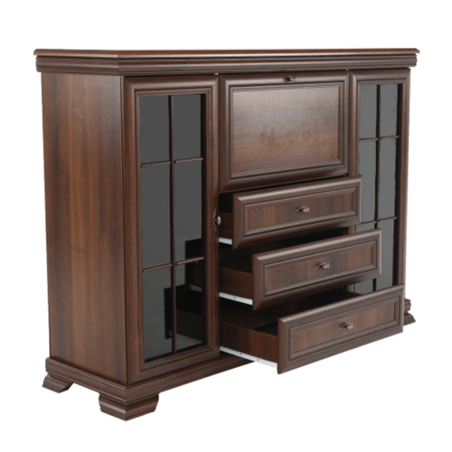 Komoda KORA KK6, Samoa King