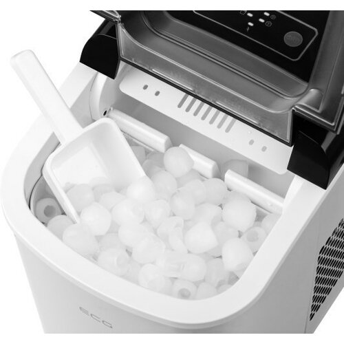 Mașină de gheață ECG ICM 1253 Iceman