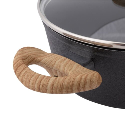 Lamart LT1282 5-delni set posode Natur